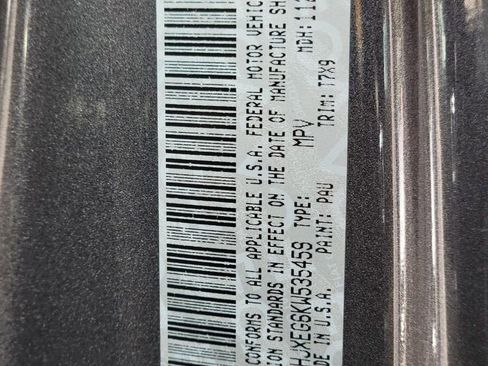 Used 2019 Jeep Wrangler Unlimited Sahara w/ Dual Top Group image 31