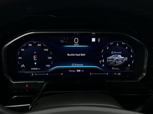 Used 2022 Chevrolet Silverado 1500 RST w/ Z71 Off-Road Package image 17