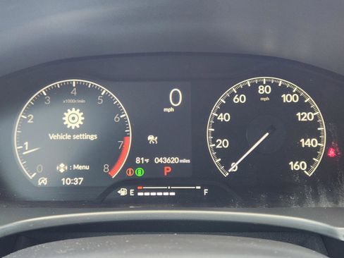 Used 2023 Honda Civic LX image 16