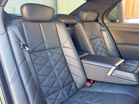 Used 2023 BMW 740i RWD image 47