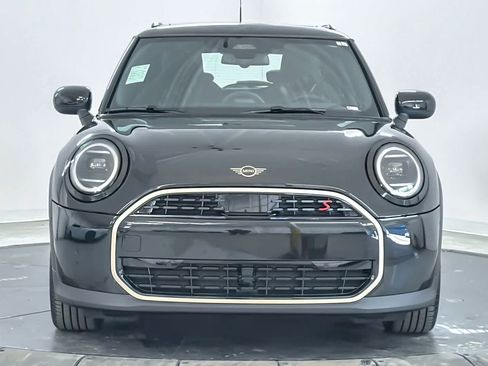 New 2026 MINI Cooper S FWD image 10