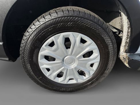 Used 2024 Ford Transit 250 Base w/ Exterior Upgrade Package image 9