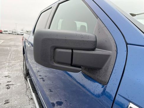 Used 2025 Ford F150 XLT w/ Equipment Group 301A Standard image 4