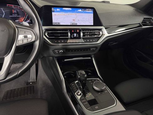 Used 2019 BMW 330i Sedan w/ Convenience Package RWD image 27
