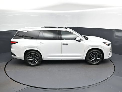 New 2026 Lexus TX 350 AWD image 34