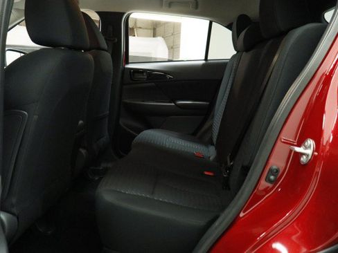 New 2026 Mitsubishi Eclipse Cross ES AWD/4WD image 24