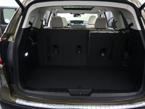 New 2026 Subaru Ascent Limited AWD/4WD image 30