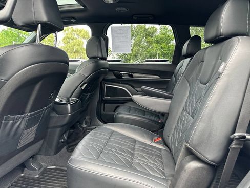 Used 2024 Kia Telluride EX X-Line AWD/4WD image 42