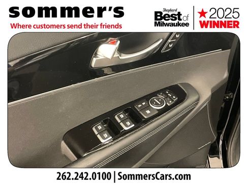 Used 2020 Kia Sorento SX AWD/4WD image 11