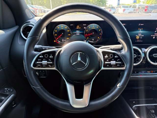 Used 2023 Mercedes-Benz GLA 250 image 12
