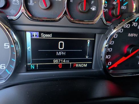 Used 2016 Chevrolet Tahoe LS image 21