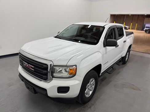 Used 2019 GMC Canyon 2WD Crew Cab image 20