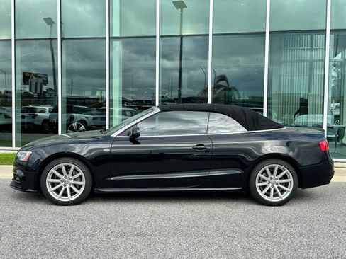 Used 2017 Audi A5 2.0T Sport w/ Technology Package image 21