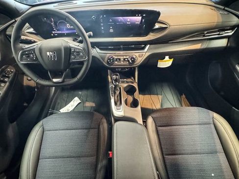 New 2026 Buick Envista Preferred w/ Convenience I Package image 26