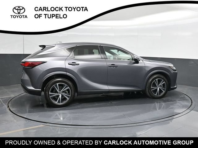 Used 2023 Lexus RX 350 Premium w/ Cold Area Package FWD image 4
