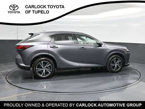 Used 2023 Lexus RX 350 Premium w/ Cold Area Package FWD image 4
