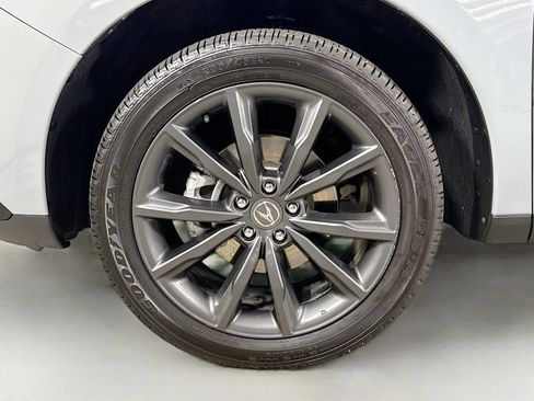 Used 2025 Acura RDX A-Spec AWD/4WD image 31