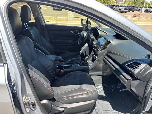 Used 2018 Subaru Crosstrek 2.0i Limited w/ Popular Package #2 AWD/4WD image 19