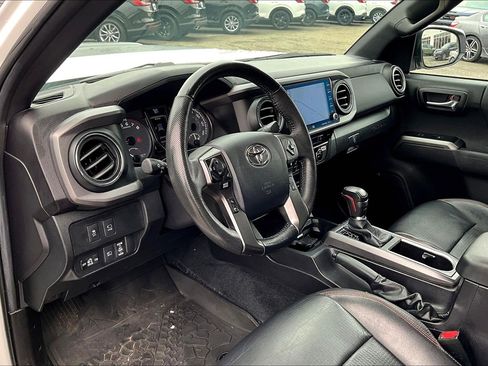 Used 2023 Toyota Tacoma TRD Pro image 13
