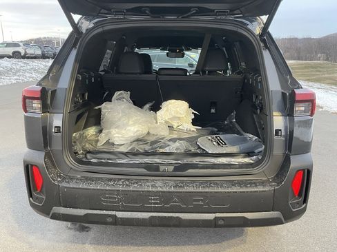 New 2026 Subaru Outback Premium image 5