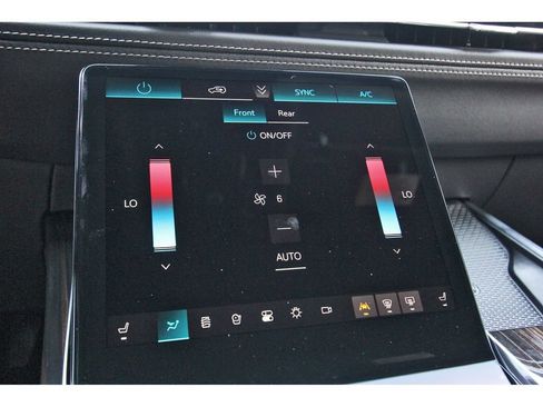 New 2026 Cadillac Escalade 2WD image 20