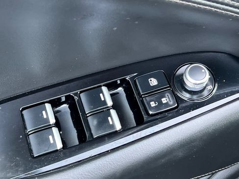 Used 2018 MAZDA MAZDA6 Touring FWD image 13