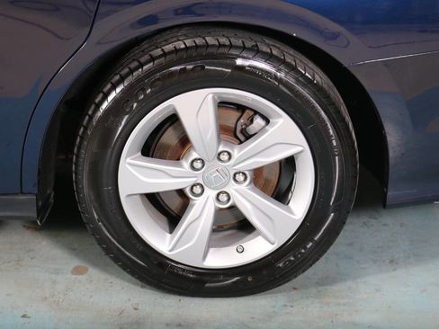 Used 2019 Honda Odyssey EX-L image 23