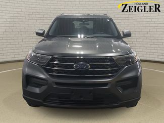Used 2020 Ford Explorer XLT video 2