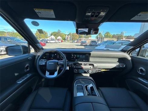 New 2026 Hyundai Palisade Calligraphy image 9