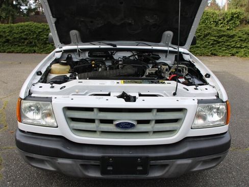 Used 2003 Ford Ranger XL image 17