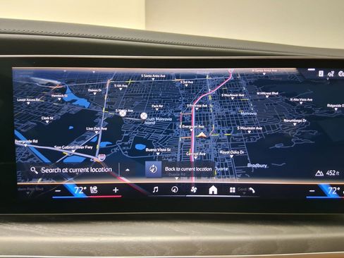 New 2026 BMW 740i w/ Premium Package image 24