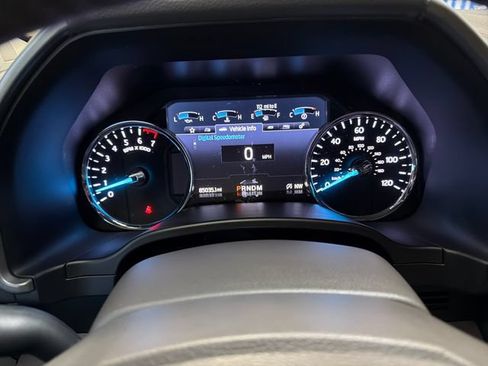 Certified 2020 Ford Expedition XLT w/ Equipment Group 202A RWD image 17