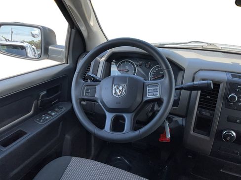 Used 2012 RAM 1500 Express w/ ST Popular Equipment Group RWD image 11