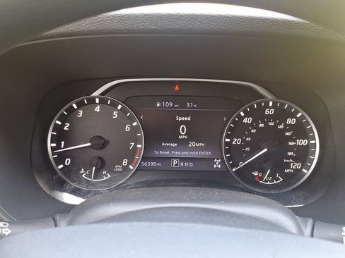 Certified 2022 Nissan Frontier SV AWD/4WD image 15