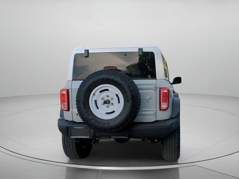Used 2026 Ford Bronco Heritage Edition AWD/4WD image 26