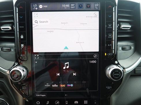 New 2026 RAM 1500 Big Horn image 40