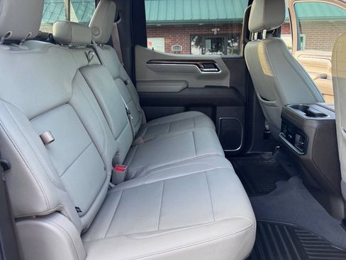Used 2024 Chevrolet Silverado 1500 RST w/ Convenience Package II AWD/4WD image 15