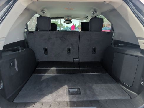 Used 2015 Chevrolet Equinox LT AWD/4WD image 20