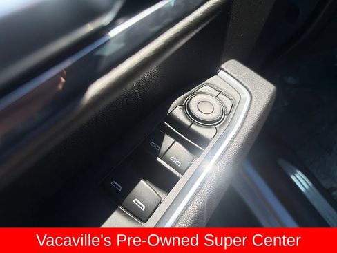 Used 2025 GMC Sierra 1500 SLT AWD/4WD image 10