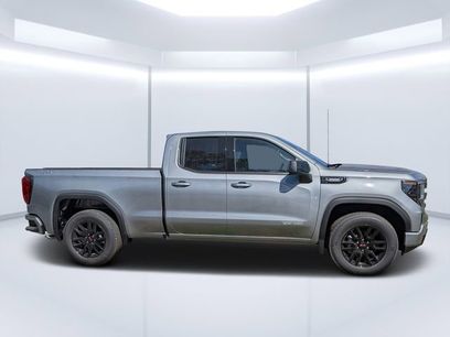 New 2026 GMC Sierra 1500 Elevation