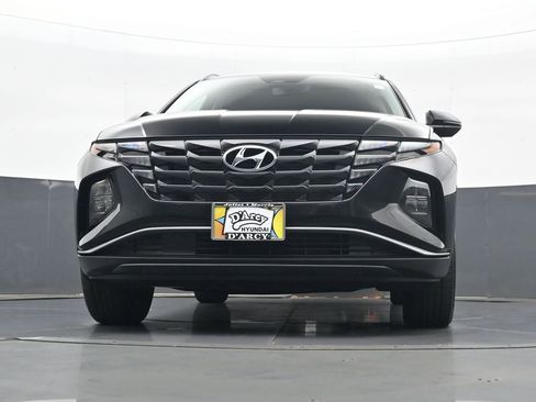 Certified 2023 Hyundai Tucson SEL w/ Convenience Package FWD image 22