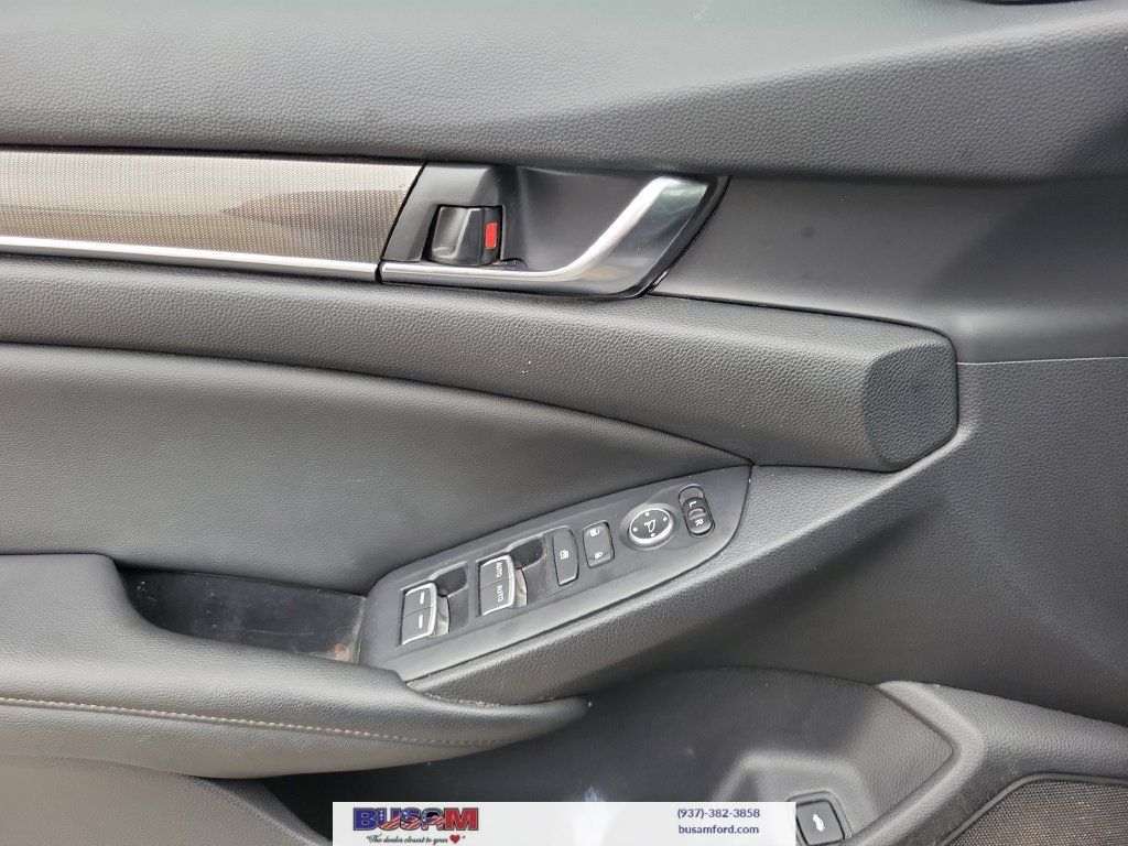 Used 2019 Honda Accord Sport image 16