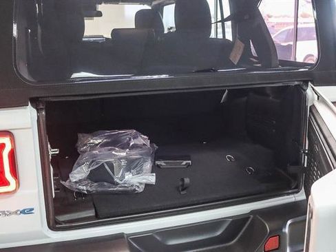 New 2024 Jeep Wrangler Unlimited Sahara image 53