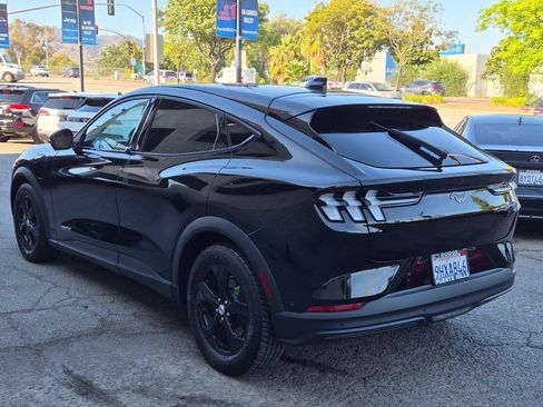 Used 2023 Ford Mustang Mach-E Select RWD image 4