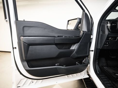 Used 2023 Ford F150 XL w/ STX Appearance Package AWD/4WD image 23