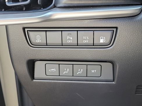 Used 2024 MAZDA CX-90 Plug-In Hybrid w/ Premium Plus image 28