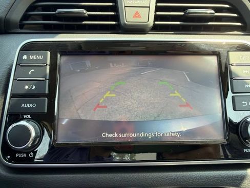 Used 2024 Nissan Versa S w/ S Plus Package FWD image 26