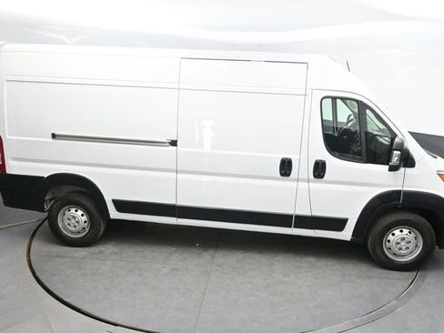 Used 2023 RAM ProMaster 2500 FWD image 29