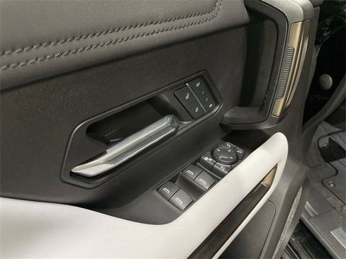 New 2025 GMC Hummer EV 3X w/ Extreme Off-Road Package image 23