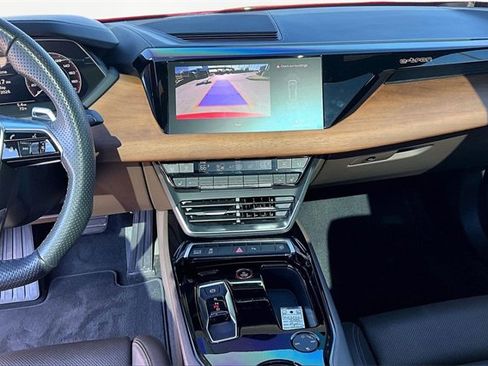 Used 2023 Audi e-tron GT Premium Plus w/ Executive Package image 6